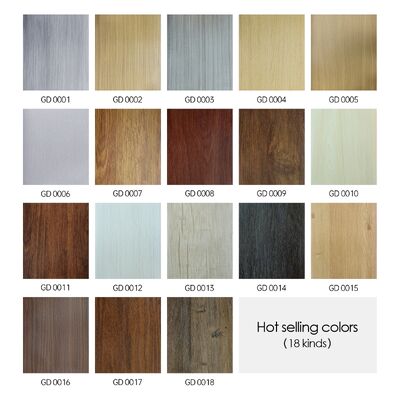 Pannello divisorio in PVC impermeabile, ignifugo e resistente all'umidità per la divisione di spazi interni