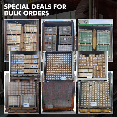 Piantatrice per letti da giardino con gambe metalliche per giardino esterno