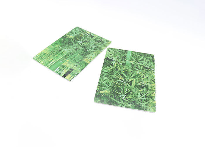 Bordo decorativo dell'alta del PVC del marmo parete flessibile di plastica lucida dello strato 1220x2900mm
