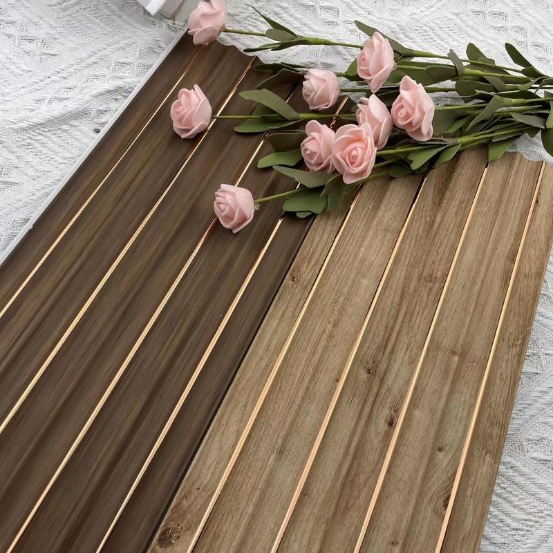 Pannelli murali PS per isolamento acustico economici Pannelli murali in polistirene per la divisione dello spazio e la creazione di pareti