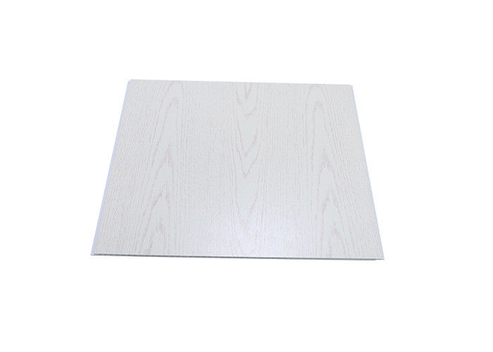 Facile installi il peso leggero a prova di fuoco decorativo interno del soffitto dei pannelli di parete del PVC