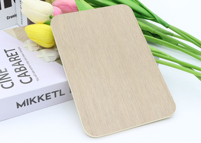 Strato insonorizzato della schiuma del PVC dello strato della schiuma del PVC del bordo 4x8 di Sintra per la decorazione domestica