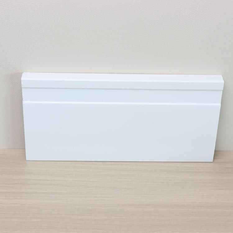Bordo di bordatura di Ps della decorazione interna 2.4m con schiuma plastica