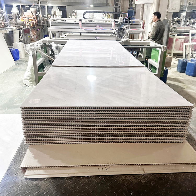 Moderno Disegno Pvc Doccia Parete Pannello Per Casa E Hotel Bagno