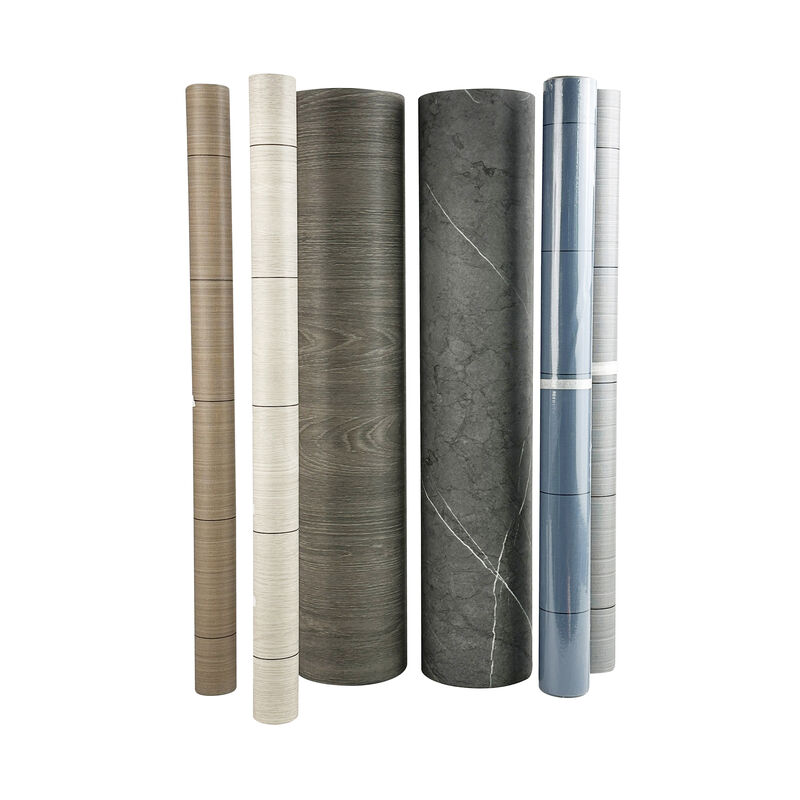 Tocco morbido Comodo Autoadesivo Adesivi per pavimenti Decorativi sotto i piedi