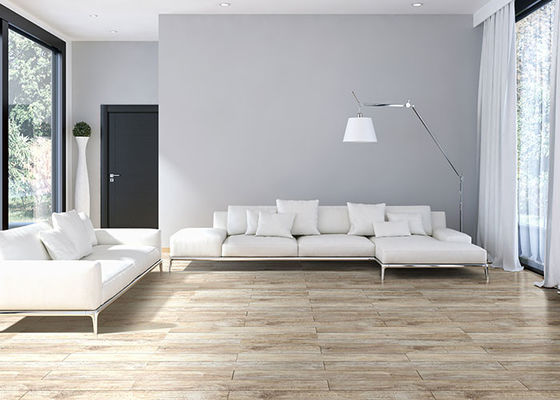 4mm Unilin cliccano lo SPC che pavimenta il rinnovamento interno impermeabile