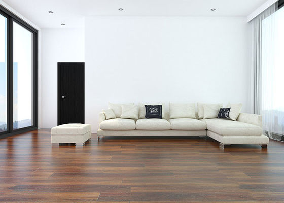 4mm Unilin cliccano lo SPC che pavimenta il rinnovamento interno impermeabile