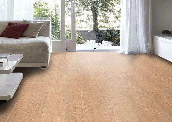 4mm Unilin cliccano lo SPC che pavimenta il rinnovamento interno impermeabile