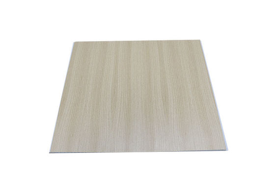 Pannelli di parete laminati del PVC di 400x9mm 600x9mm per la decorazione della parete interna
