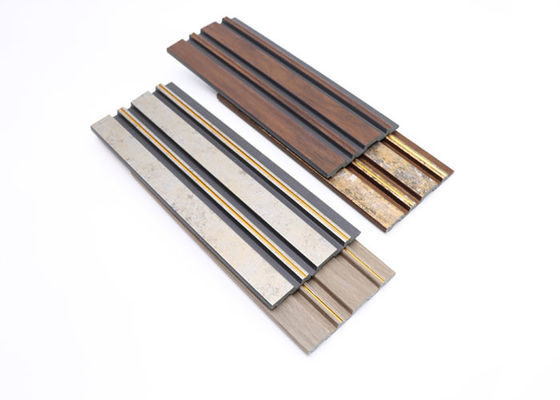 Pavimentazione flessibile del vinile del PVC del laminato