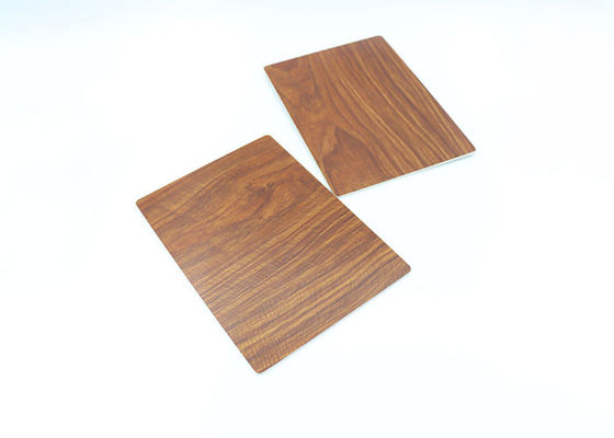 decorativo interno dello strato del PVC di 1220x2440x3mm di alternativa di marmo UV del marmo