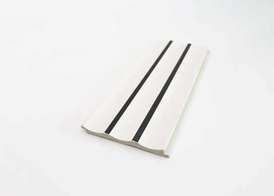 Pannello di parete del polistirolo di PS 2.9m dei pannelli di muro di cemento 120x12mm per la decorazione