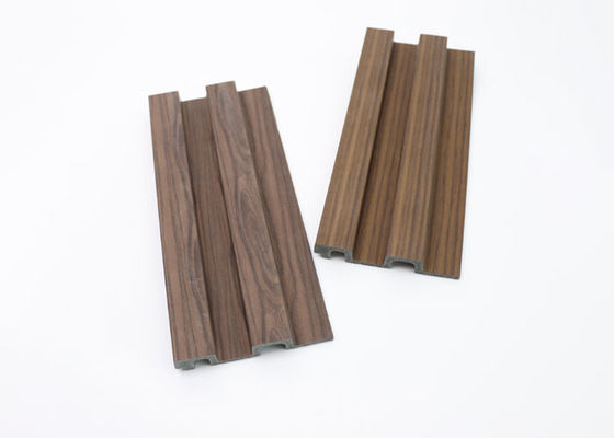 il pannello di parete del polistirolo di spessore di 12mm ha laminato Garin Color di legno