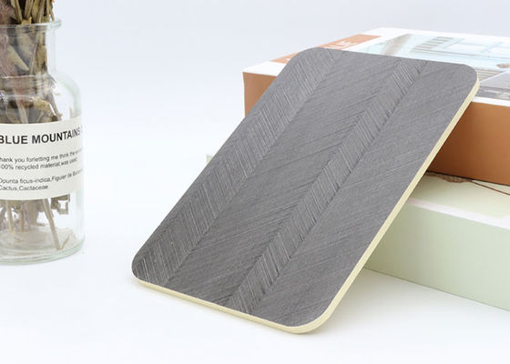 La schiuma ad alta densità del PVC riveste la schiuma di pannelli di plastica del PVC riveste 3mm - 20mm