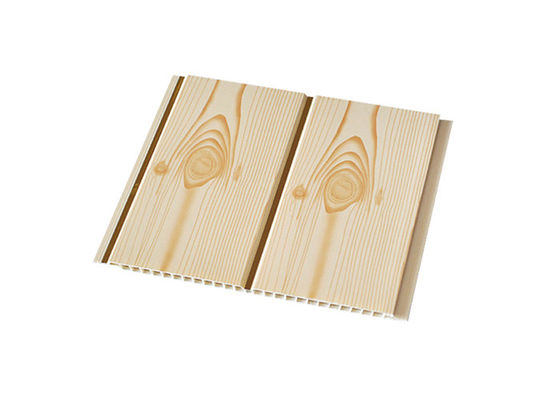 Parete laminata interna del pannello per soffitti del PVC del PVC per il bagno
