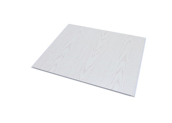 I pannelli di parete decorativi del PVC della parete interna 40cm 60cm hanno laminato i materiali da costruzione
