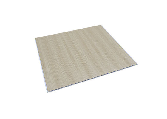 I pannelli di parete decorativi del PVC della parete interna 40cm 60cm hanno laminato i materiali da costruzione