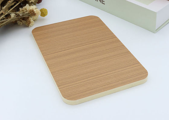 bordi della schiuma del PVC di 1220x2440mm pannello di parete variopinto di 18mm - di 12mm