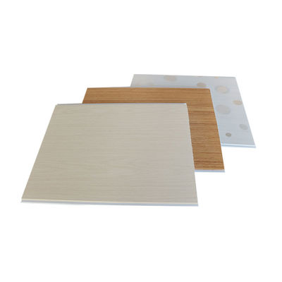 Strato di plastica del soffitto del PVC del pannello per soffitti del materiale da costruzione del pannello per soffitti del PVC