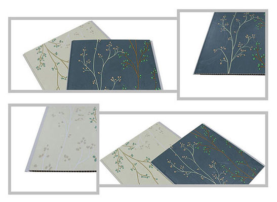 Strato di plastica del soffitto del PVC del pannello per soffitti del materiale da costruzione del pannello per soffitti del PVC