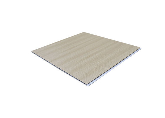 I pannelli di parete interni rivestiti UV laminati del PVC l'isolamento termico
