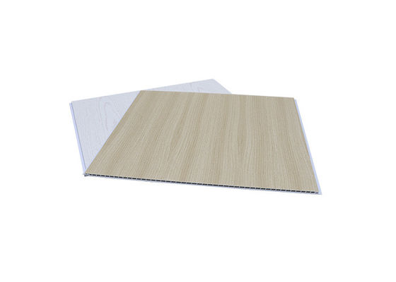 Facile installi il peso leggero a prova di fuoco decorativo interno del soffitto dei pannelli di parete del PVC