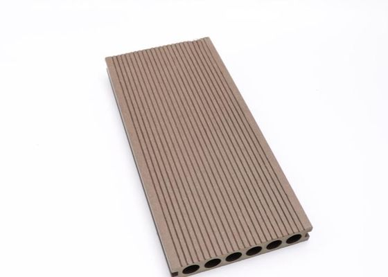 Marcio di Decking di legno all'aperto amichevole del pavimento WPC di Eco anti