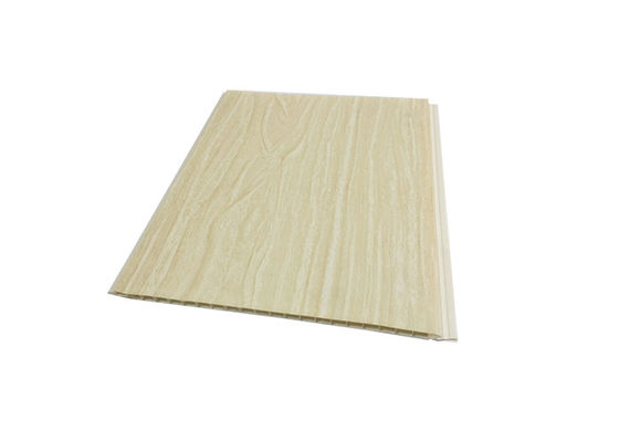 Facile installi la decorazione dell'interno del pannello per soffitti a prova di fuoco del PVC
