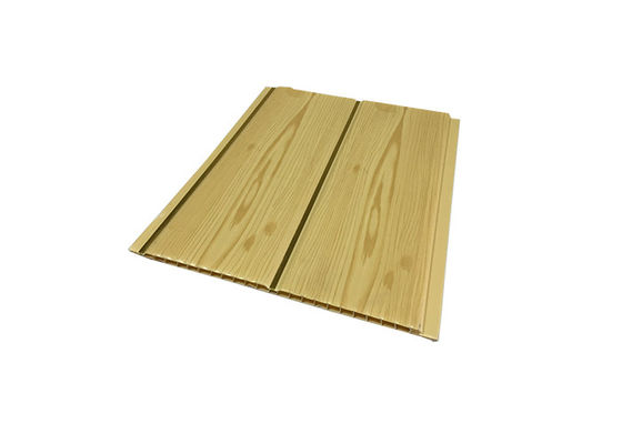 Pannello di parete laminato del PVC del pannello per soffitti del PVC impermeabile