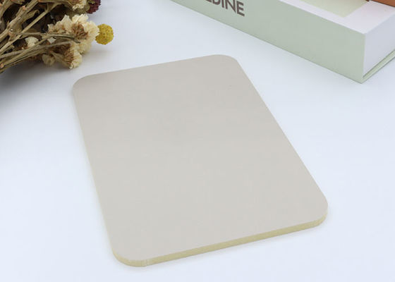 la plastica di alta densità del bordo della schiuma del PVC di 1220x2440mm riveste il materiale da costruzione