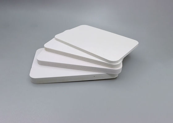 i bordi della schiuma del PVC di 5mm ampliati spumano pannello della schiuma del PVC dello strato 1220x2800mm