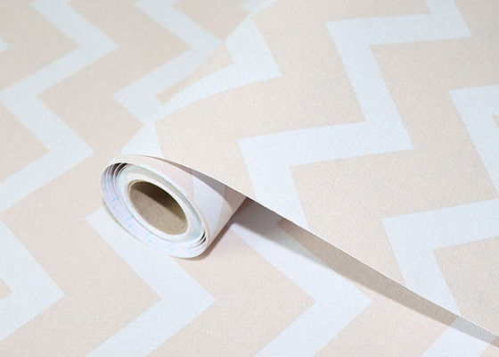 Decorazione domestica impermeabile della carta di parete della carta da parati del PVC del rotolo autoadesivo dell'autoadesivo