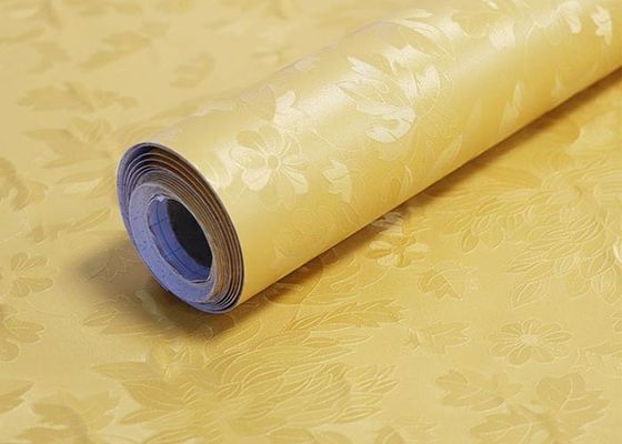 Pareti impermeabili decorative dell'autoadesivo 60cm della carta da parati del PVC delle pareti decorative