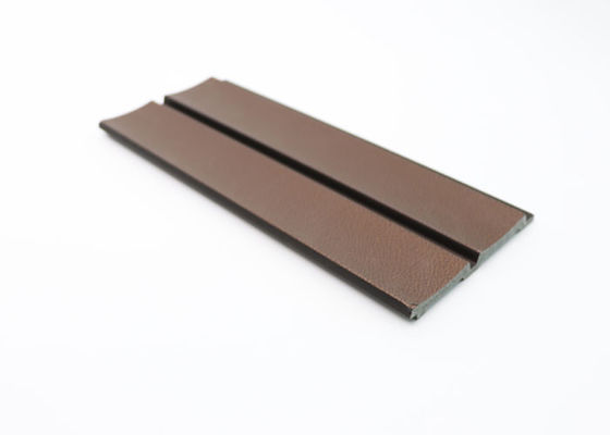 Legno alternativo del polistirolo di parete del pannello 2.9m del bordo decorativo interno della parete