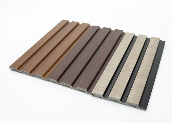 Legno alternativo del polistirolo di parete del pannello 2.9m del bordo decorativo interno della parete