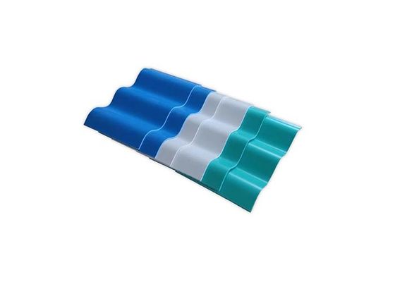 Il tetto del PVC di progettazione 1.0mm 1.3mm 1.5mm del mattone piastrella la decorazione solare delle Camere delle mattonelle coprenti
