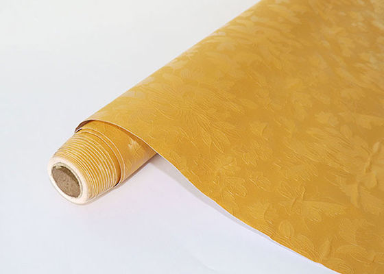 Carta da parati autoadesiva del rotolo dell'autoadesivo della carta da parati del PVC del mattone di Rolls 3d della carta di parete di pietra