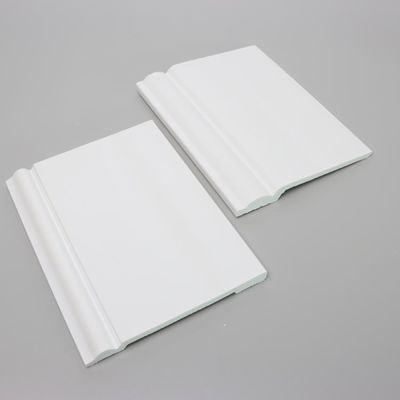 Bordo di bordatura di Ps della decorazione interna 2.4m con schiuma plastica