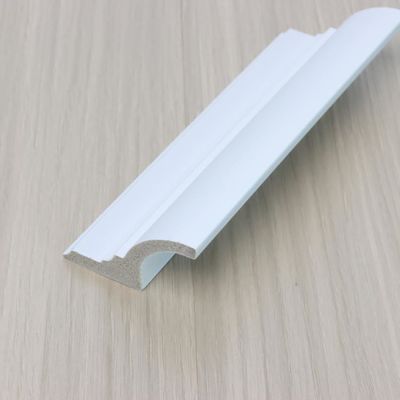 Bordo di bordatura di Ps della decorazione interna 2.4m con schiuma plastica