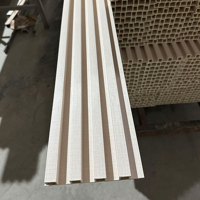 Rivestimenti per pareti interne in Wpc composito di alta qualità colorati