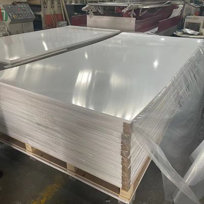 1mm - la schiuma del PVC di spessore di 30mm si imbarca sullo strato dei forex del PVC del PVC della lamina di 4x8ft