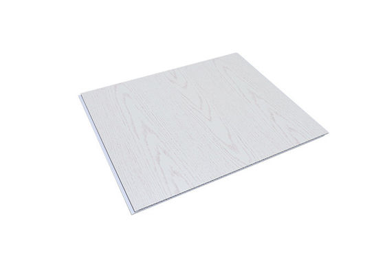 Spessori progettazione interna del mattone dei pannelli di parete del PVC della laminazione di 15mm - di 4.5mm