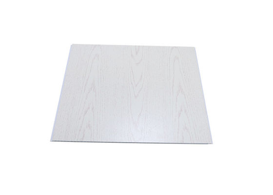 Facile installi il peso leggero a prova di fuoco decorativo interno del soffitto dei pannelli di parete del PVC
