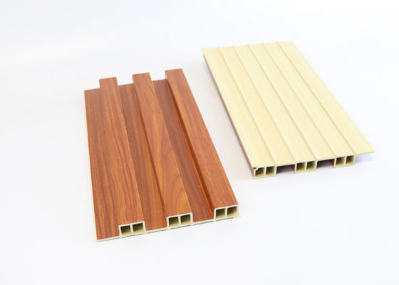 20mm Pannello Acustico Diffusione Parete Fonoassorbente Stecca Fibra di Legno
