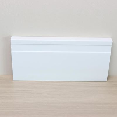 Bordo di bordatura di Ps della decorazione interna 2.4m con schiuma plastica