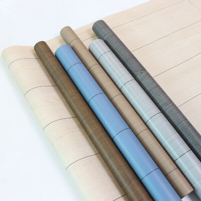 Adesivo per pavimenti in PVC impermeabile e impermeabile per gli appassionati di fai-da-te