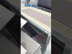 Pannello di soffitto in PVC