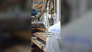 Pannelli di rivestimento per pareti in WPC per esterni esterni esterni