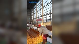 outdoor external exterior WPC wall panels boards